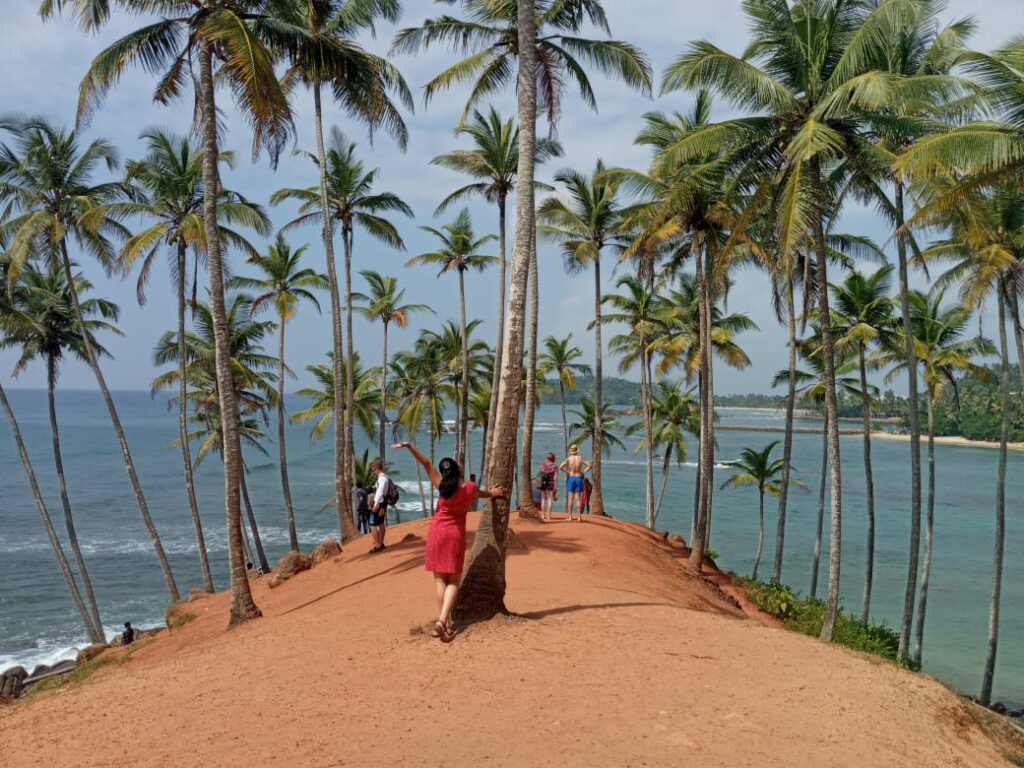 Hiruni Welmilla Destination of Paradise